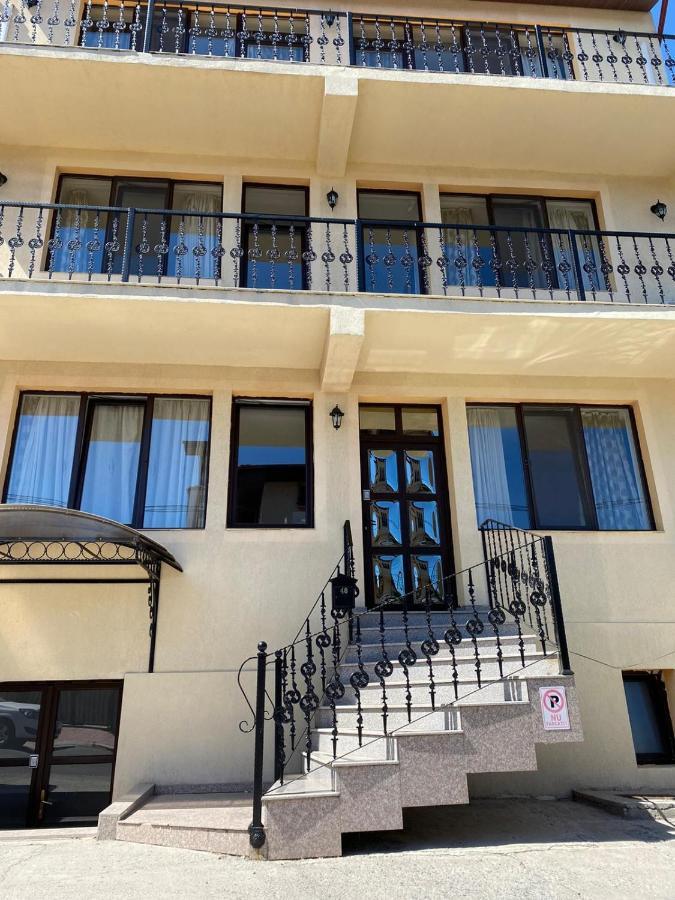 كونستانتا Jacob'S Villa المظهر الخارجي الصورة