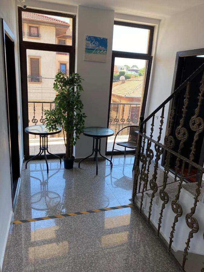 كونستانتا Jacob'S Villa المظهر الخارجي الصورة