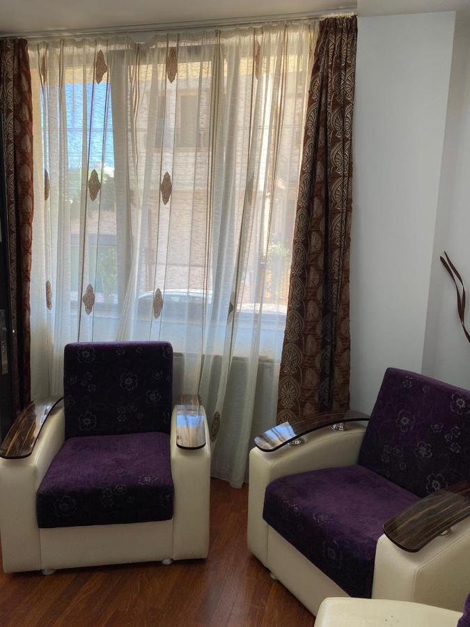 كونستانتا Jacob'S Villa المظهر الخارجي الصورة