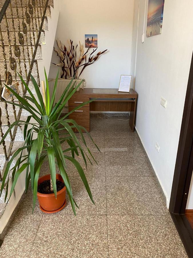 كونستانتا Jacob'S Villa المظهر الخارجي الصورة