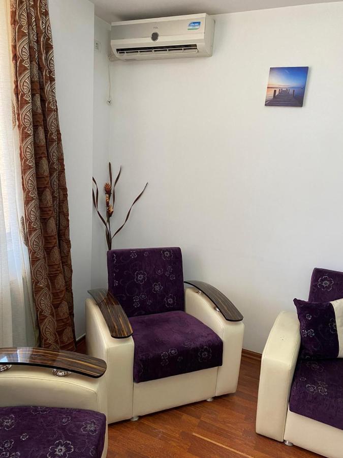 كونستانتا Jacob'S Villa المظهر الخارجي الصورة