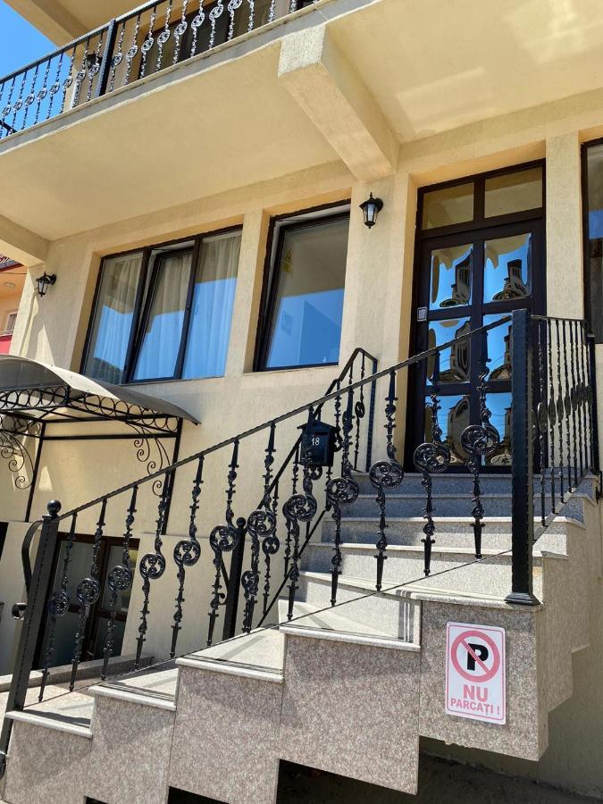 كونستانتا Jacob'S Villa المظهر الخارجي الصورة